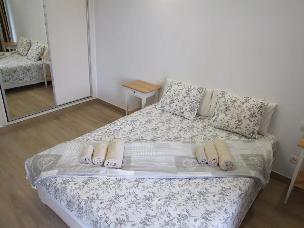 Holiday In Olympia Apartment Playa de las Americas