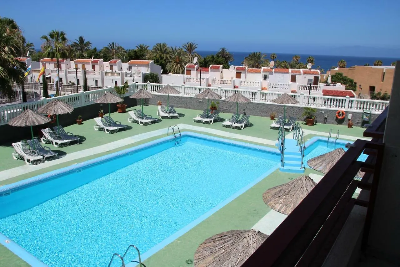Appartamento Holiday In Olympia Playa de las Americas  0*, Playa de las Americas (Tenerife) Spagna